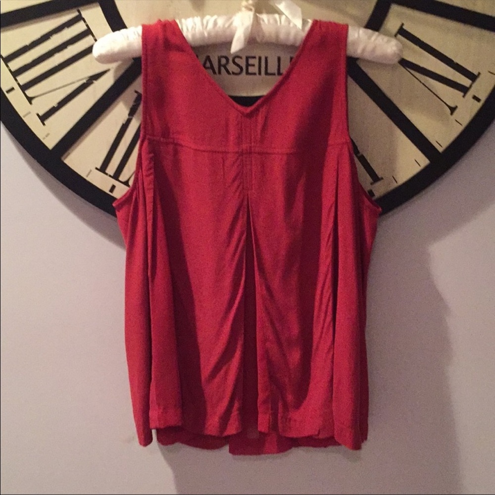 Madewell top